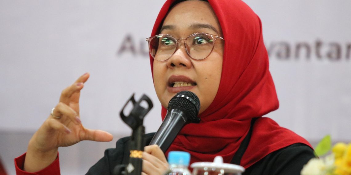 FISIP UB Gandeng OJK Bangun Kesadaran Literasi Keuangan Mahasiswa